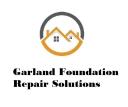 Garland Foundation Repair Solutions logo